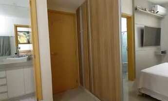 Imagem 2: Apartamento em Uberlândia Santa Mônica 3 quartos
