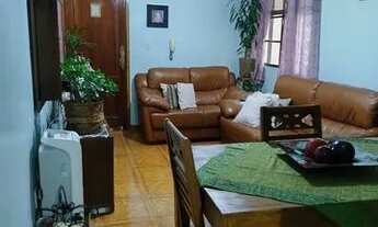 Imagem 2: Vende-se apto vila da paz, de frente com av. Interlagos, bloco 5, apto 51