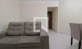 Imagem 3: Apartamento para Aluguel - Vila Dalila, 2 Quartos, 45 m2