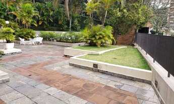 Imagem 4: Sao Paulo - Apartamento Padrão - Morumbi