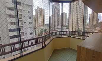Imagem: Apartamento 3 quartos St. Bela Vista
