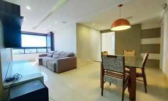 Imagem 4: GRAN PALAZZO RESIDENCE