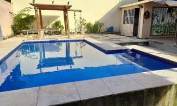 Imagem 2: ALUGO CASA C/PISCINA A 200MTS PRAIA