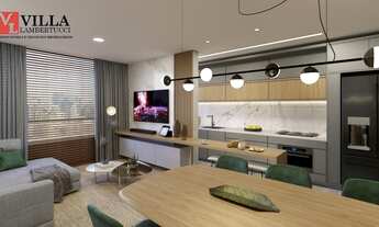 Imagem 2: NOVA LIMA - Apartamento Padrão - Vale Do Sereno