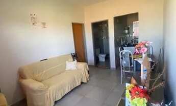 Imagem 2: Ágio de Apartamento 2 quartos no Quedas do Descoberto em Águas Lindas de Goiás