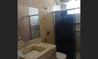 Imagem 7: Casa (Sobrado) na Vila Brasília, 3 qts sendo 1 suite c/ ar, sala, cozinha e garagem