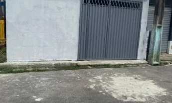 Imagem: Casa estrada do maguari