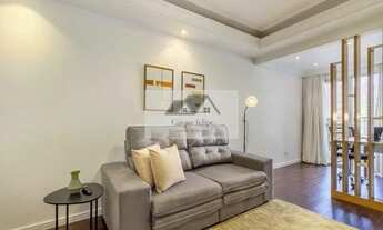 Imagem 7: Apartamento para alugar no bairro Itaim Bibi - São Paulo/SP, Zona Sul