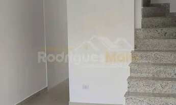 Imagem 6: CASA - 03 DORM. SOLEMAR - PRAIA GRANDE/SP