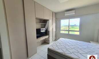 Imagem 2: Apartamento (kitnete) 1 dormitórios, cozinha planejada, portaria 24hs, lazer, espaço gourm