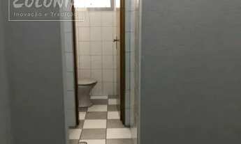 Imagem 2: Santo André - Conjunto Comercial/sala - Parque Erasmo Assunção