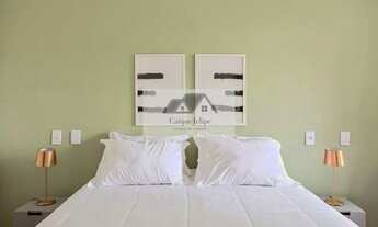 Imagem 2: Apartamento para alugar no bairro Cidade Monções - São Paulo/SP, Zona Sul