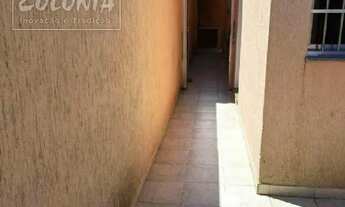 Imagem 7: São Bernardo do Campo - Casa Padrão - Rudge Ramos