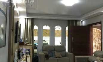 Imagem 5: Santo André - Casa Padrão - Parque Marajoara