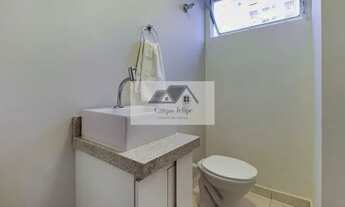 Imagem 4: Apartamento para alugar no bairro Cerqueira César - São Paulo/SP, Zona Oeste