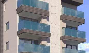 Imagem 3: Apartamento de três dormitório na praia de Palmas, Governador Celso Ramos - SC - AP519