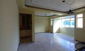 Imagem: Alugo apartamento espaçoso em excelente