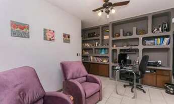 Imagem 6: LEO - Casa possui 165 metros quadrados com 3 quartos