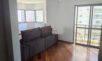 Imagem 2: Ap para aluguel 180 m² 4 dorms sendo 3 suítes 3 vagas em Perdizes - SP