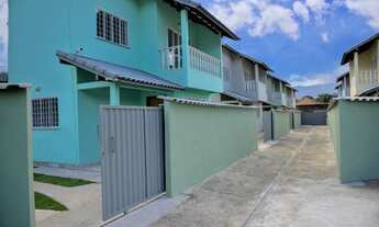 Imagem 6: Casa de condomínio para venda com 74 metros quadrados