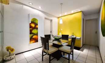 Imagem 6: Apartamento para venda com 154 metros quadrados com 3 quartos em São Cristóvão - Teresina