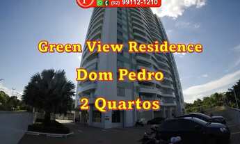 Imagem: Apartamento TOP 2 Quartos Condomínio Green