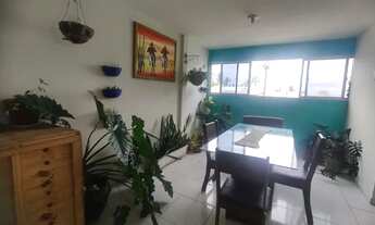 Imagem: Suíte a 100m do mar