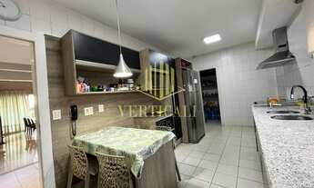 Imagem 7: Edifício Campos D Ourique: Apartamento de 215m² à venda, 3 quartos, mezanino - Ribeirão d