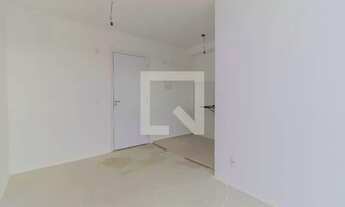 Imagem 6: Apartamento à Venda - Santo Amaro , 2 Quartos, 41 m2