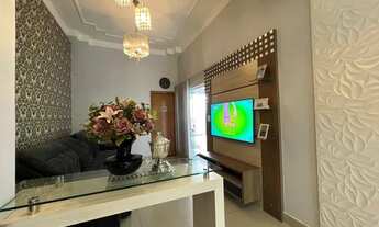 Imagem 5: Casa para Venda em Maringá, Jardim Três Lagoas, 3 dormitórios, 1 suíte, 2 banheiros, 2 vag