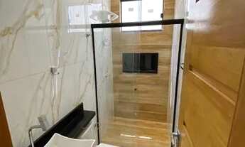 Imagem 4: Casa Nova Bonsucesso II