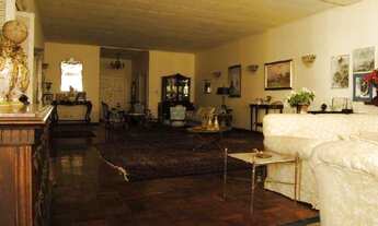 Imagem 3: APARTAMENTO MUITO ESPAÇOSO COM CONFORTO E AMPLITUDE EM TODOS OS CÔMODOS - EXCELENTE OPORTU