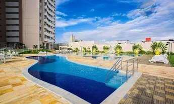 Imagem 5: Oportunidade! Natture Cond. Club em Candelária com 2 quartos - Natal - RN