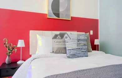 Imagem 8: Apartamento para alugar no bairro Vila Olímpia - São Paulo/SP, Zona Sul