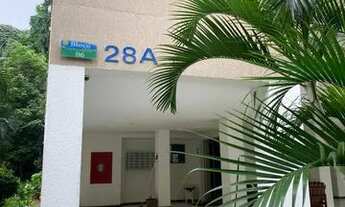 Imagem 3: Apartamento para aluguel tem 65 metros quadrados com 2 quartos em Imbuí - Salvador - BA