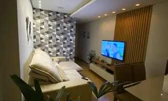 Imagem: Apartamento 2Qts Bom Jesus Nacional