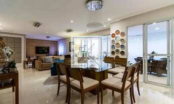 Imagem: Apartamento para aluguel tem 170 metros