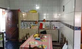 Imagem 3: Vende - se 4 casa no centro Vicente de Carvalho