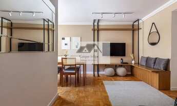 Imagem 2: Apartamento para alugar no bairro Moema - São Paulo/SP, Zona Sul