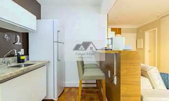 Imagem 7: Apartamento para alugar no bairro Vila Nova Conceição - São Paulo/SP, Zona Sul