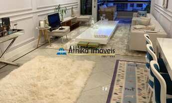 Imagem 2: Maravilhoso 4 quartos 2 suítes e 3 vagas na Praia da Costa