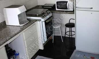 Imagem 5: Apartamento 03 Dormitórios e 01 Vaga no Tatuapé, Mobiliado