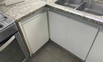 Imagem 5: Apartamento para aluguel com 165 metros quadrados com 3 quartos