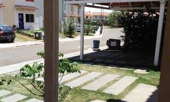 Imagem 13: Sobrado em condomínio fechado