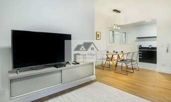 Imagem: Apartamento para alugar no bairro Itaim