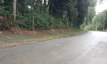 Imagem: Terreno são Lourenço da serra venda