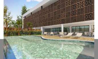 Imagem: Apartamento para venda tem 63m² com 3 quartos