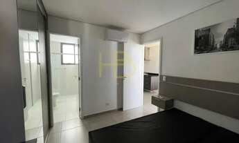 Imagem 7: Apartamento para Locação em Sorocaba, Parque Campolim, 1 dormitório, 1 banheiro, 1 vaga