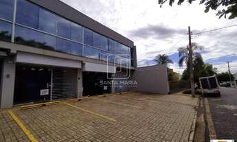 Imagem 2: Salão/Galpão (salão - sobrado) , cozinha planejada