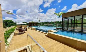 Imagem 5: Apartamento (tipo - padrao) 2 dormitórios/suite, portaria 24hs, lazer, espaço gourmet, sal